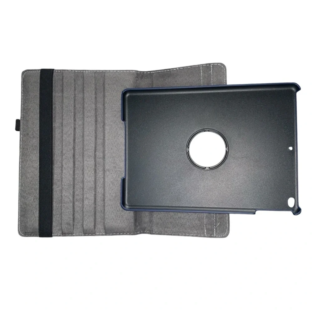 Cute elephant iPad 9.7inch case